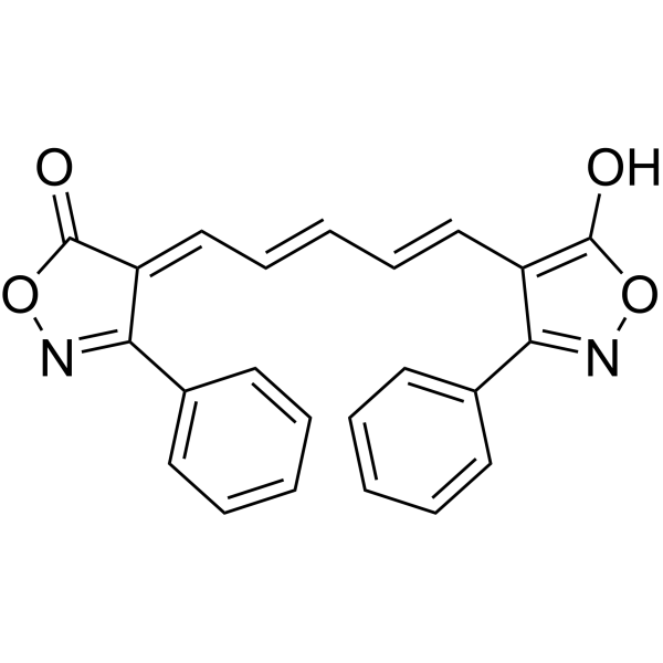 Oxonol V 61389-30-8